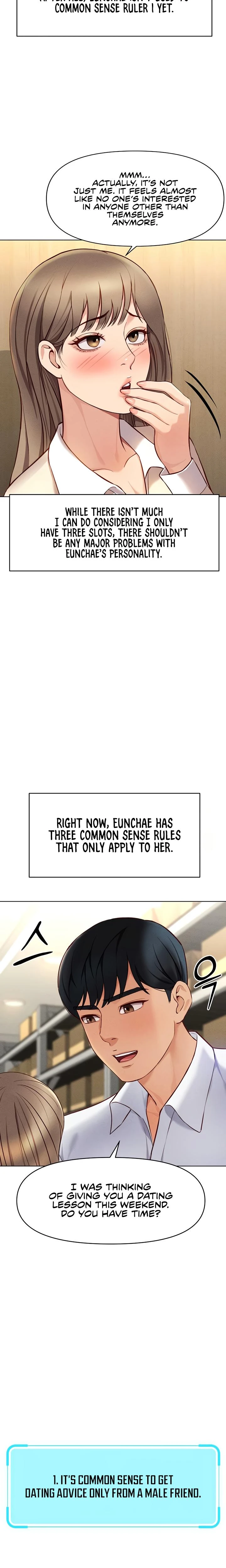 Common Sense Manipulation Program Chapter 07 Page 8