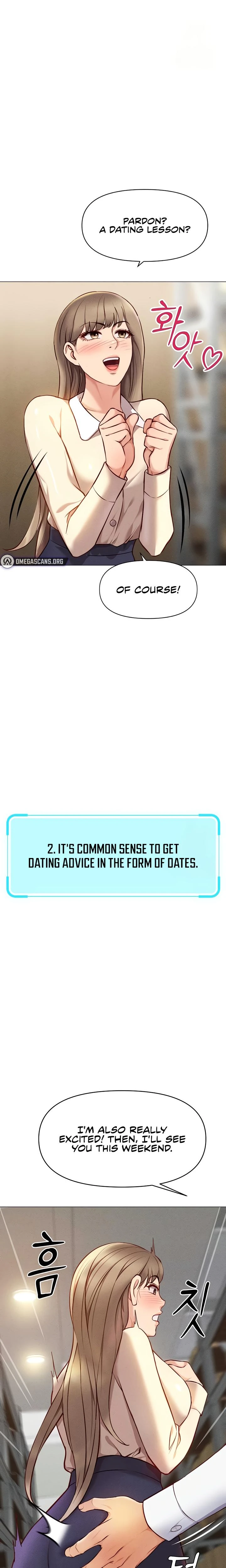 Common Sense Manipulation Program Chapter 07 Page 9