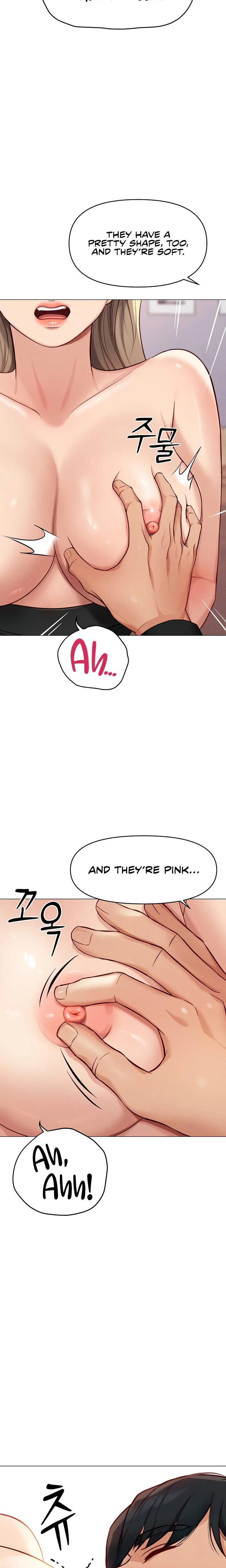 Common Sense Manipulation Program Chapter 08 Page 9