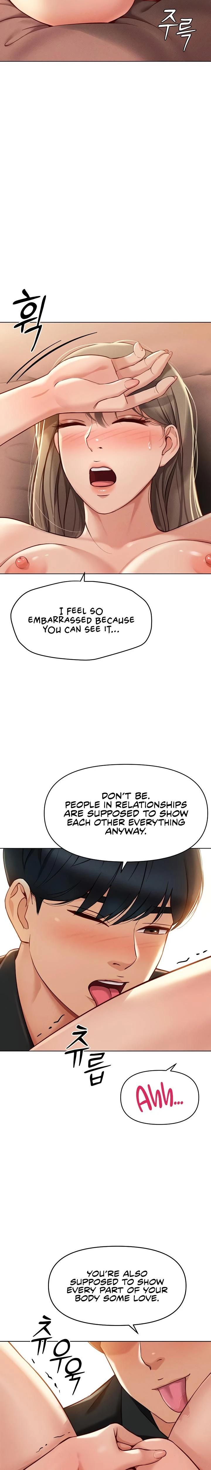 Common Sense Manipulation Program Chapter 08 Page 17