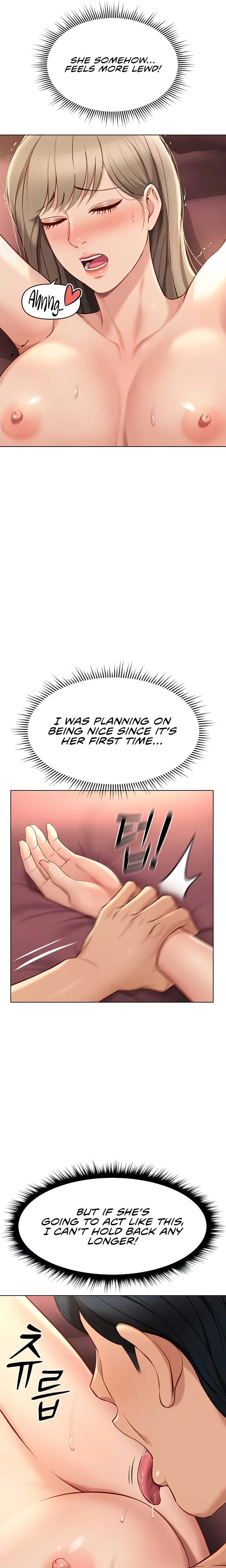 Common Sense Manipulation Program Chapter 09 Page 8