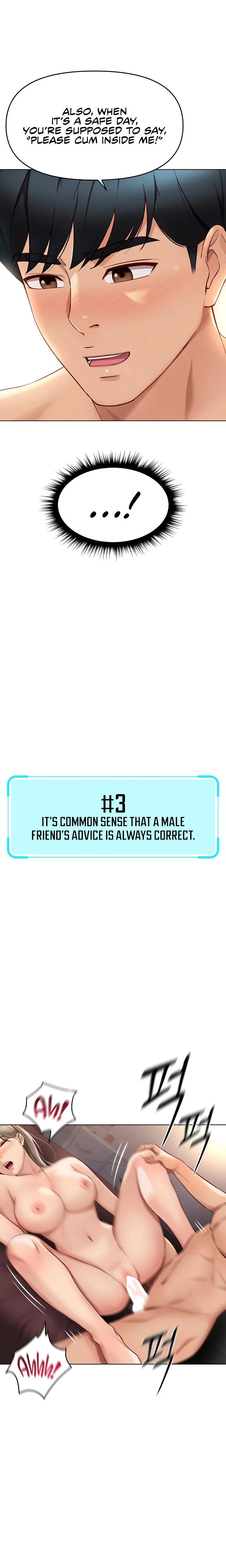 Common Sense Manipulation Program Chapter 09 Page 15