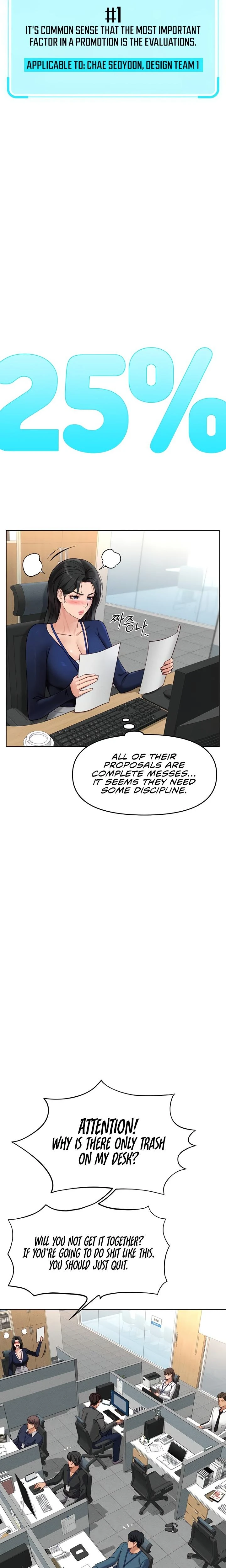 Common Sense Manipulation Program Chapter 11 Page 10