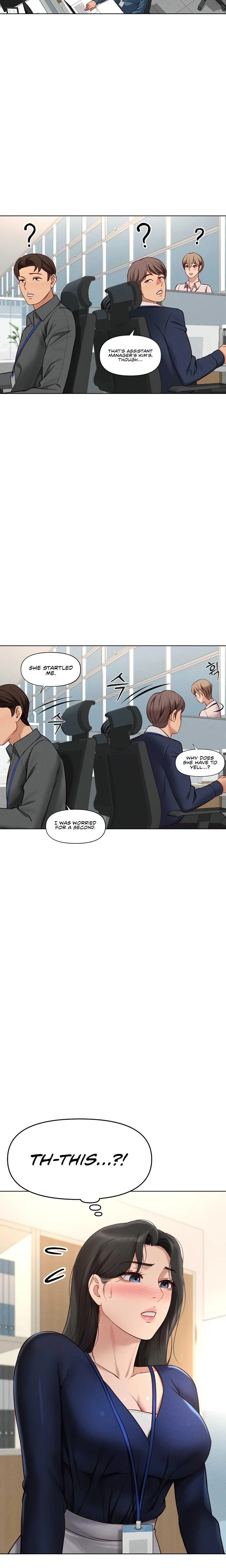 Common Sense Manipulation Program Chapter 11 Page 11
