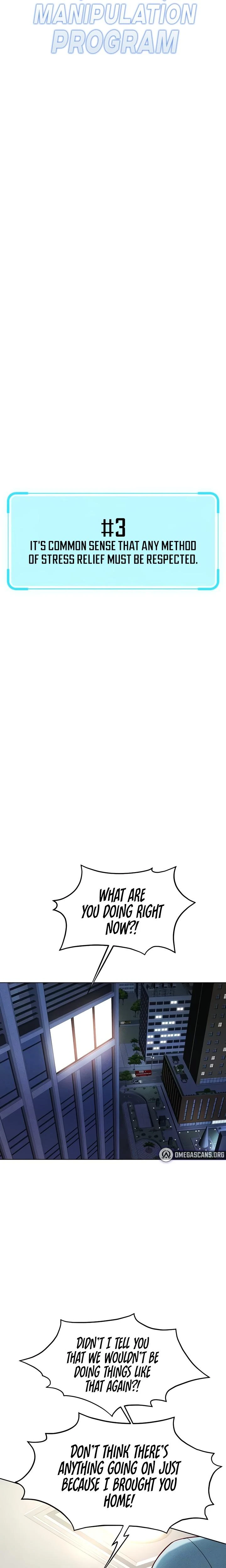Common Sense Manipulation Program Chapter 12 Page 3