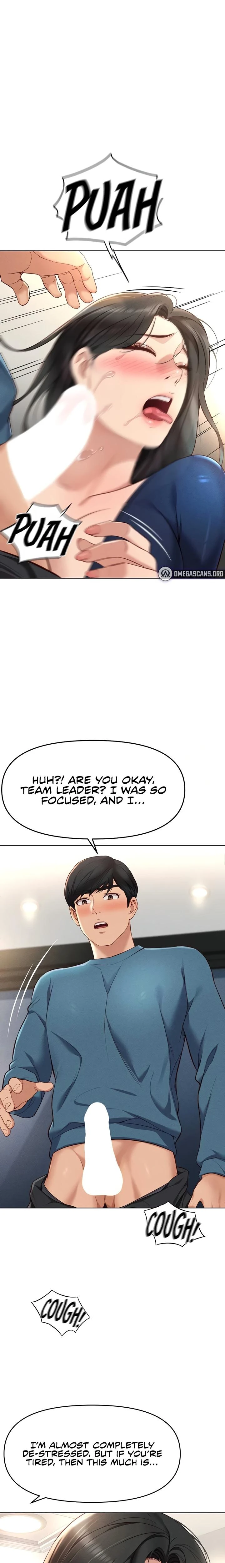 Common Sense Manipulation Program Chapter 12 Page 14