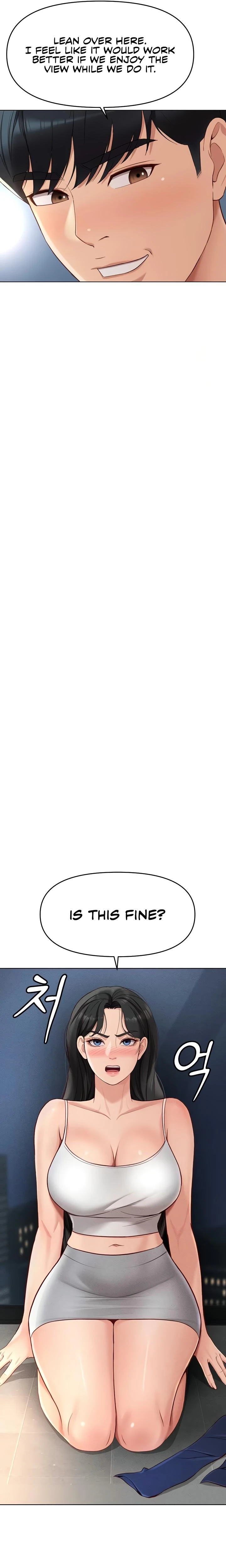 Common Sense Manipulation Program Chapter 12 Page 16