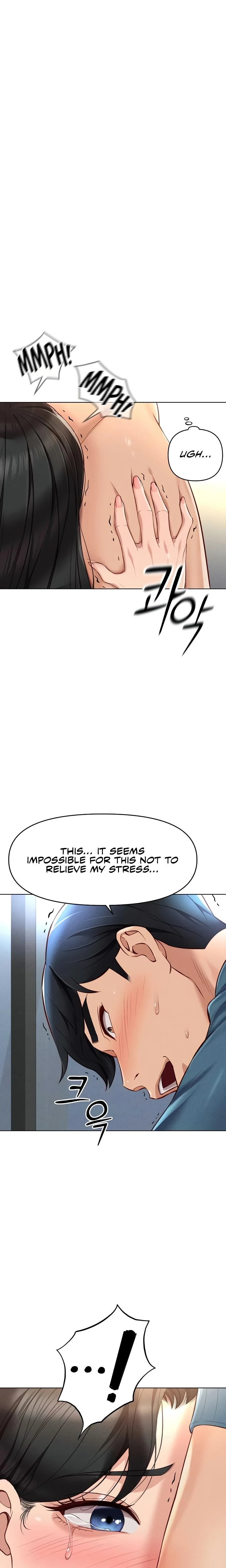 Common Sense Manipulation Program Chapter 12 Page 19
