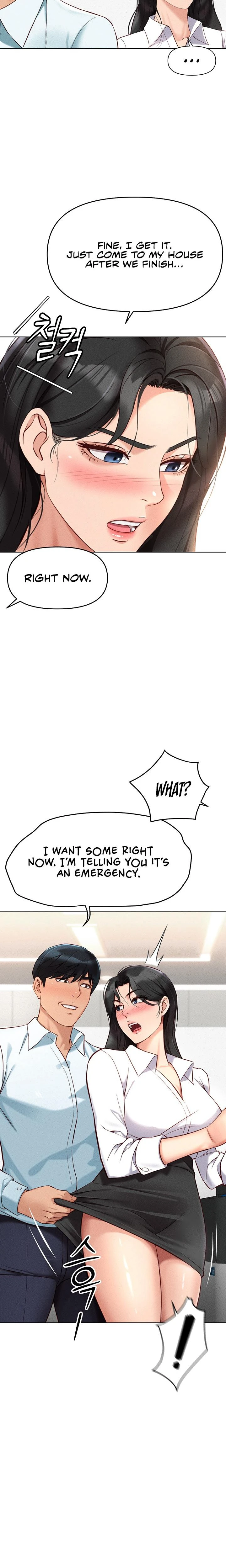 Common Sense Manipulation Program Chapter 13 Page 27