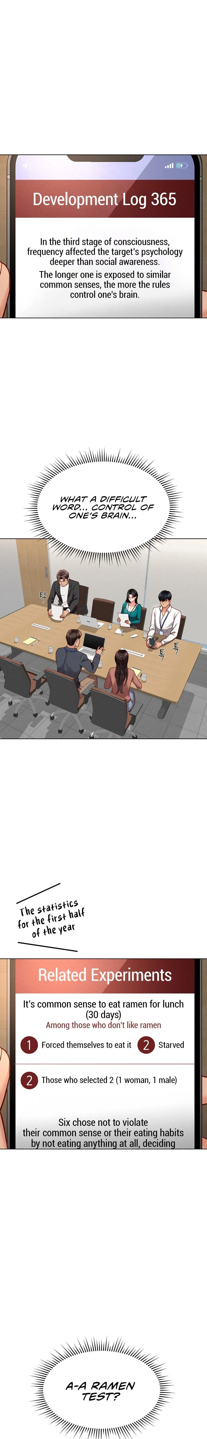 Common Sense Manipulation Program Chapter 14 Page 8