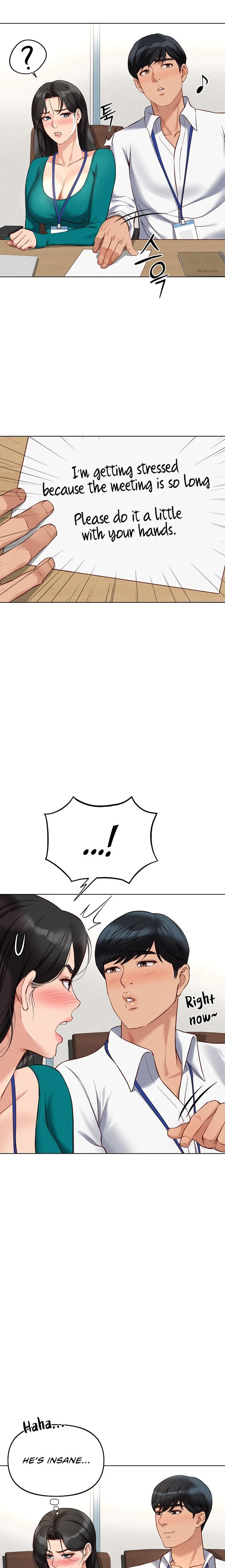 Common Sense Manipulation Program Chapter 14 Page 11