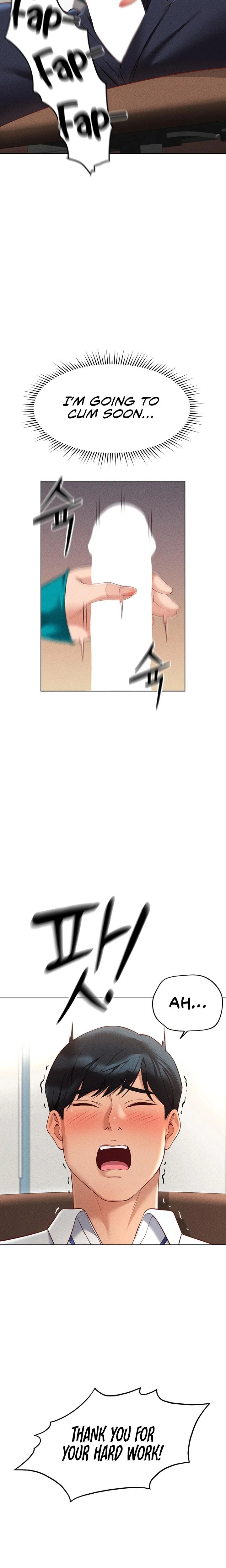 Common Sense Manipulation Program Chapter 14 Page 15