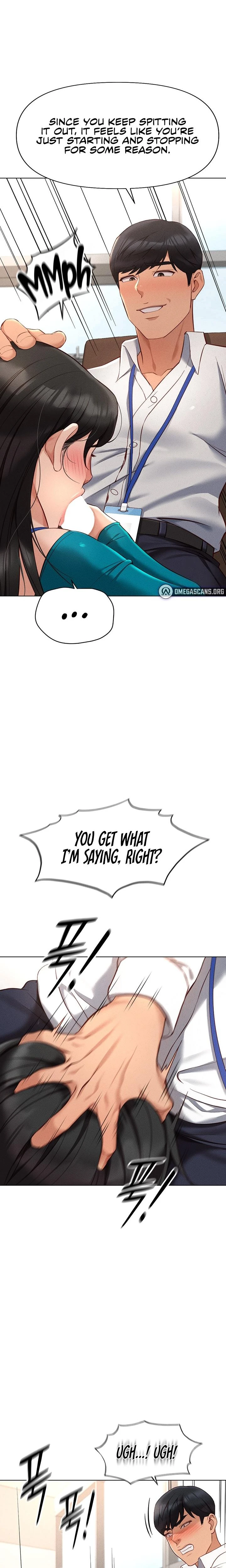 Common Sense Manipulation Program Chapter 14 Page 21