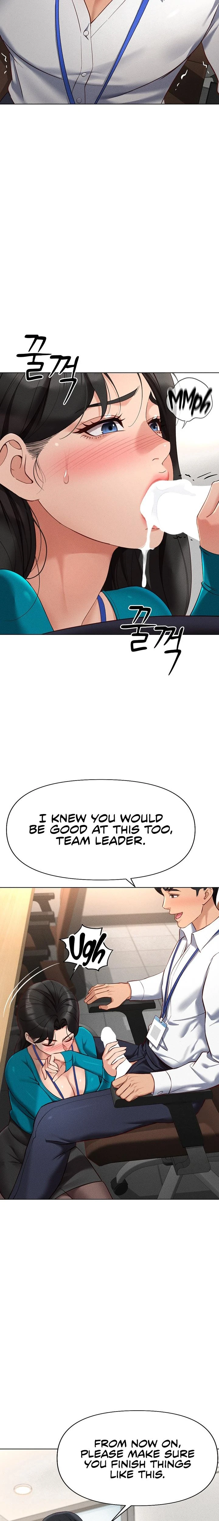 Common Sense Manipulation Program Chapter 14 Page 23