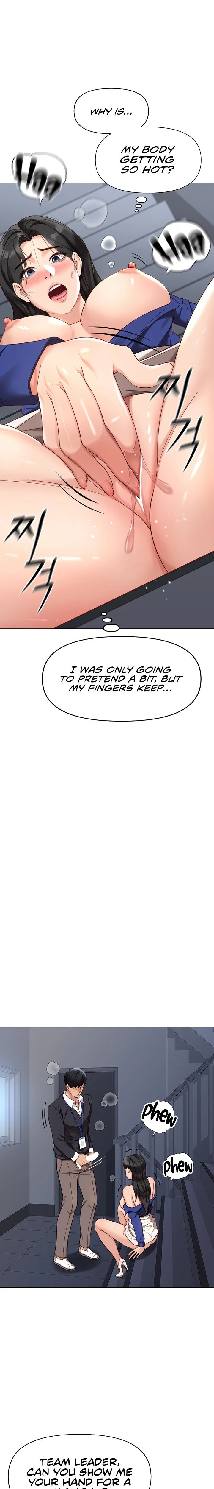 Common Sense Manipulation Program Chapter 15 Page 10