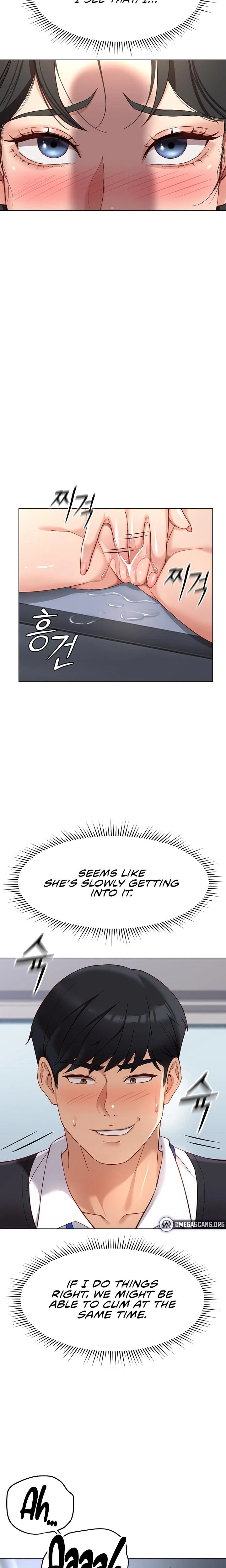Common Sense Manipulation Program Chapter 15 Page 15
