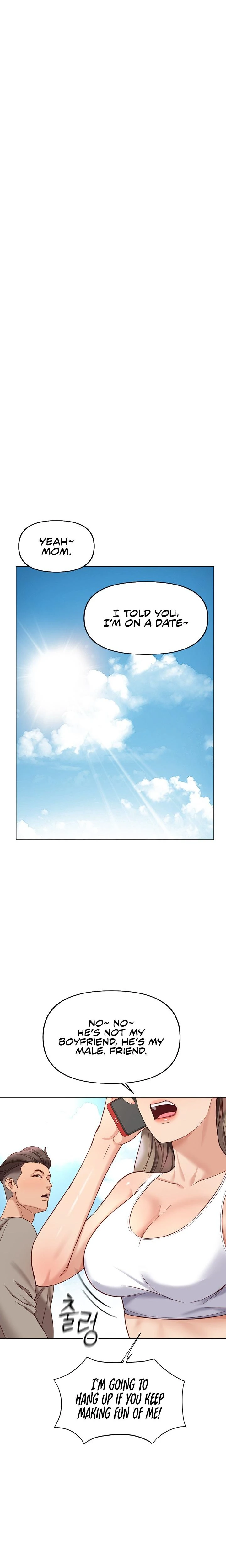 Common Sense Manipulation Program Chapter 15 Page 21