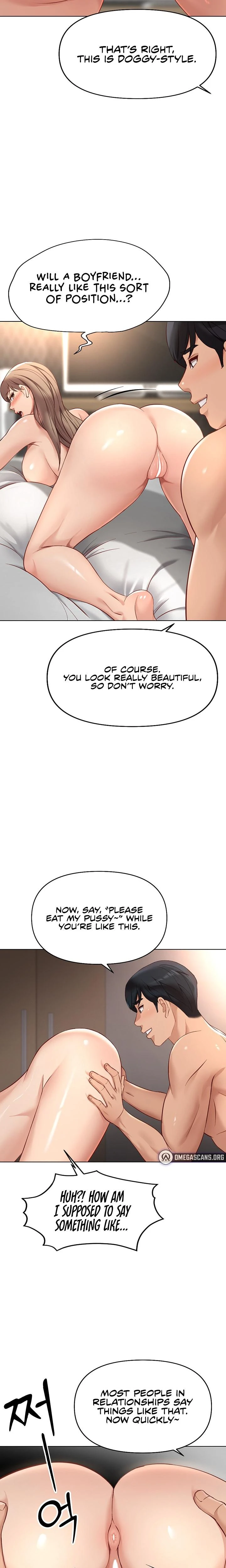 Common Sense Manipulation Program Chapter 15 Page 24