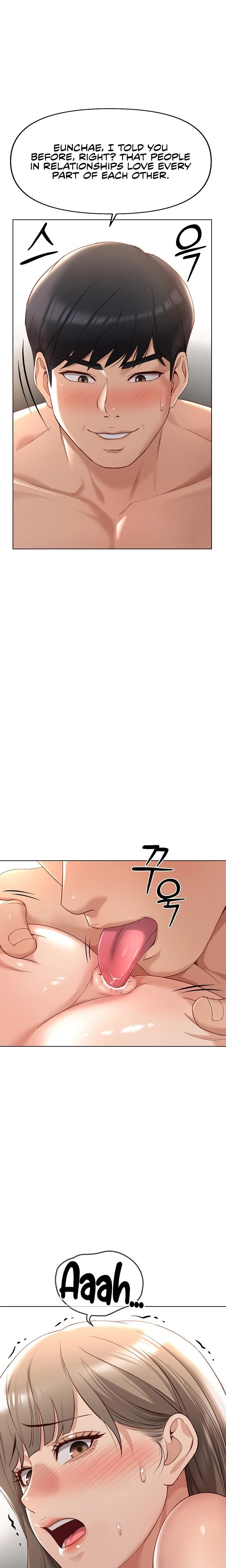 Common Sense Manipulation Program Chapter 15 Page 29