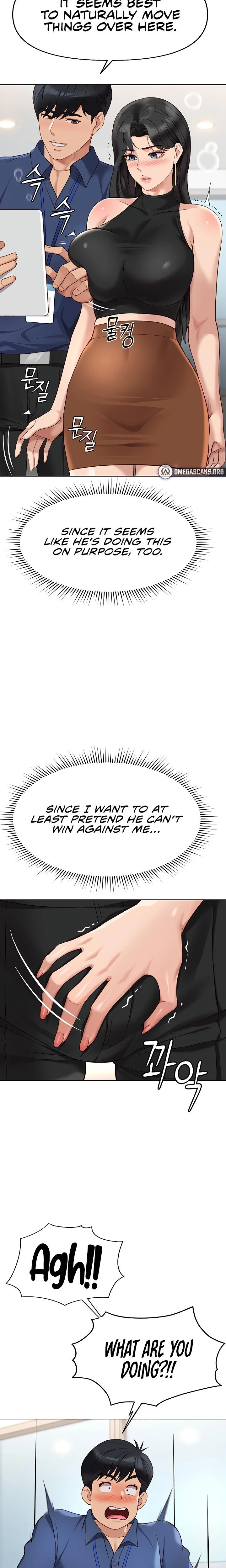 Common Sense Manipulation Program Chapter 18 Page 10