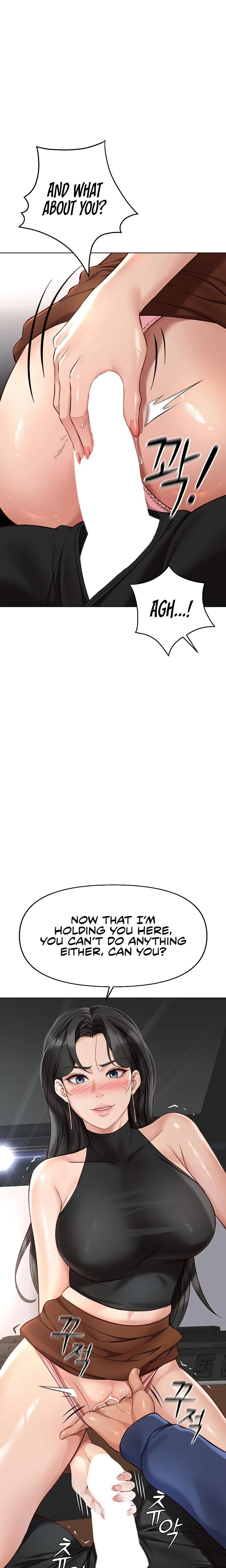 Common Sense Manipulation Program Chapter 19 Page 8