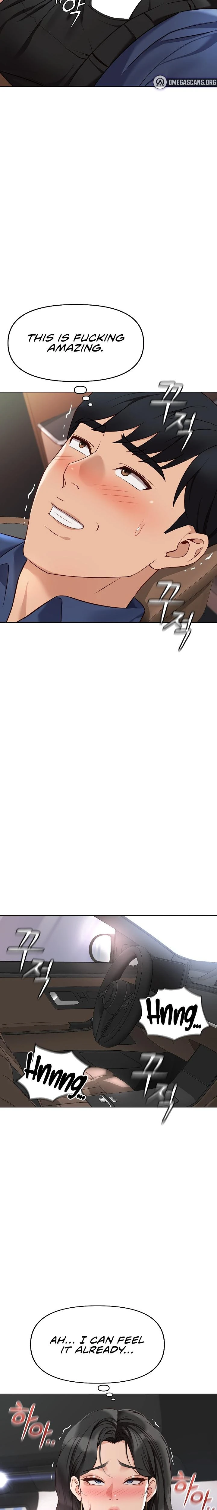 Common Sense Manipulation Program Chapter 19 Page 9