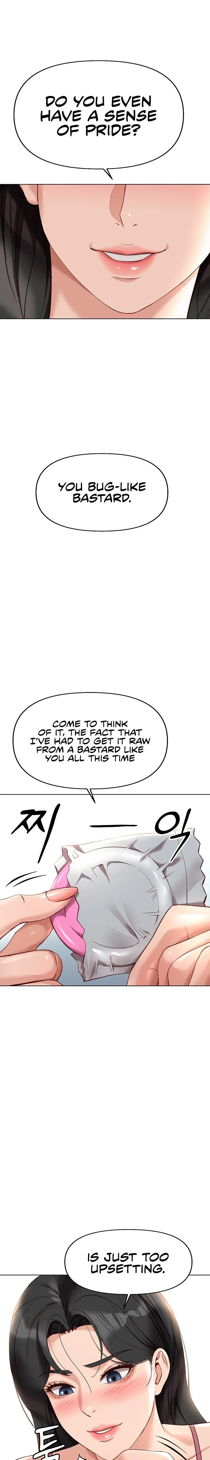 Common Sense Manipulation Program Chapter 20 Page 8
