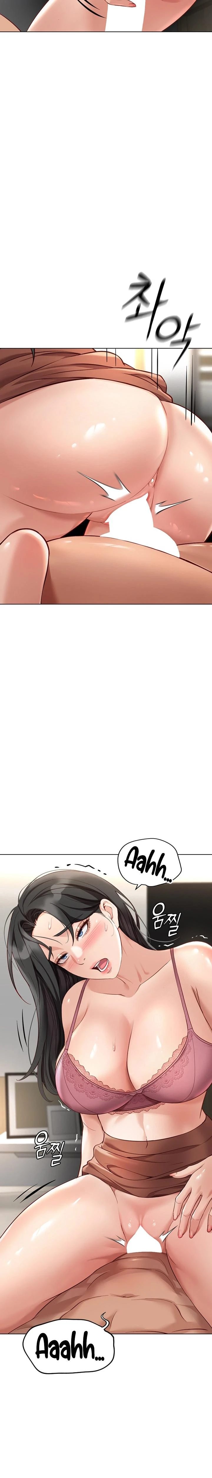 Common Sense Manipulation Program Chapter 20 Page 18