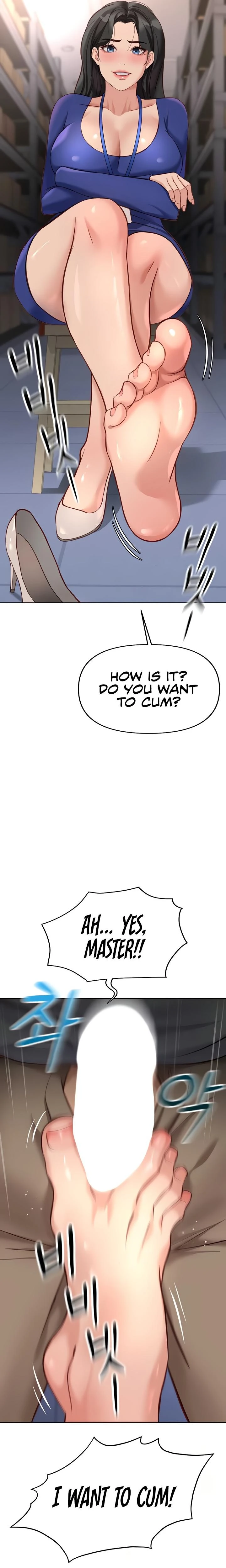Common Sense Manipulation Program Chapter 21 Page 26