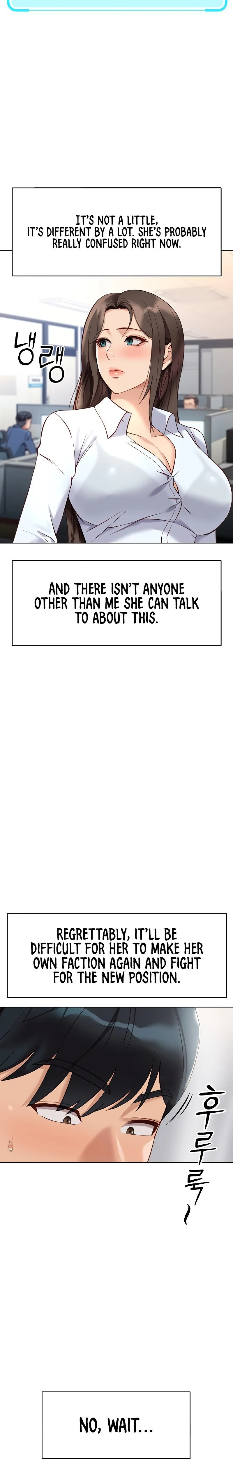 Common Sense Manipulation Program Chapter 22 Page 14