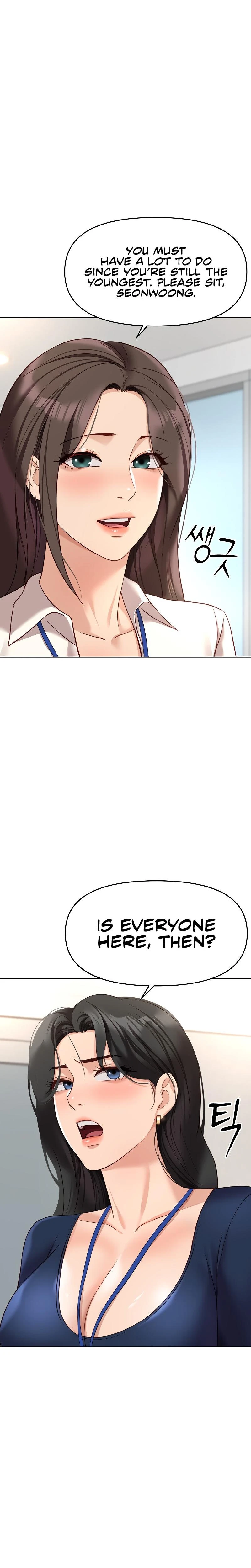 Common Sense Manipulation Program Chapter 22 Page 28