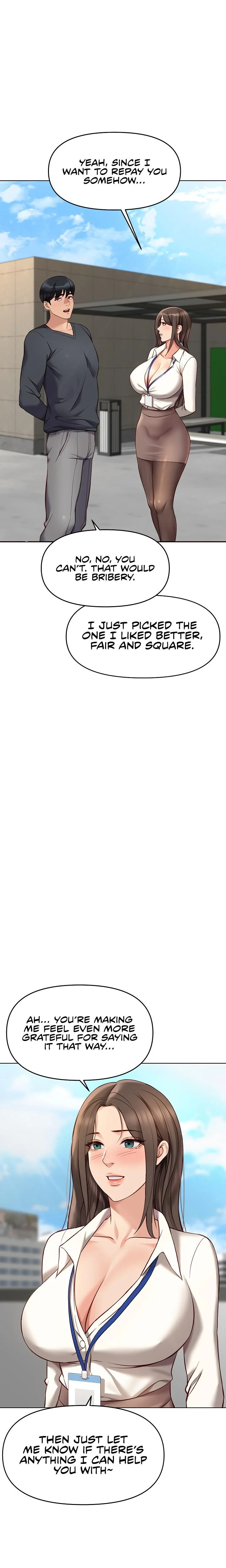 Common Sense Manipulation Program Chapter 23 Page 10