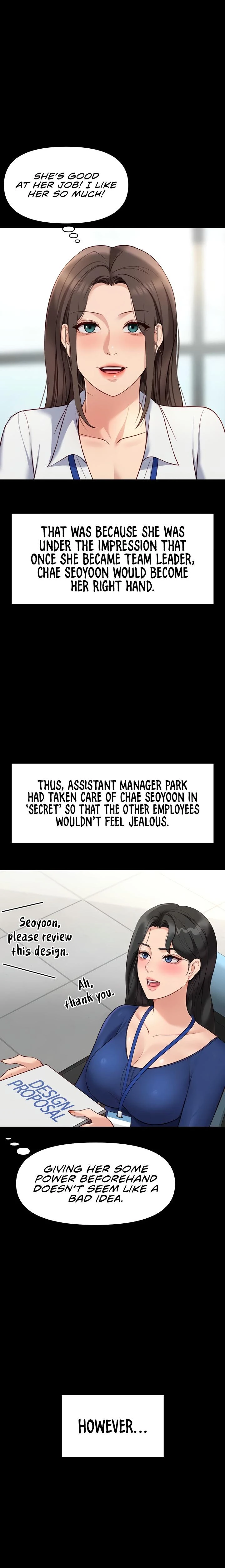 Common Sense Manipulation Program Chapter 25 Page 5