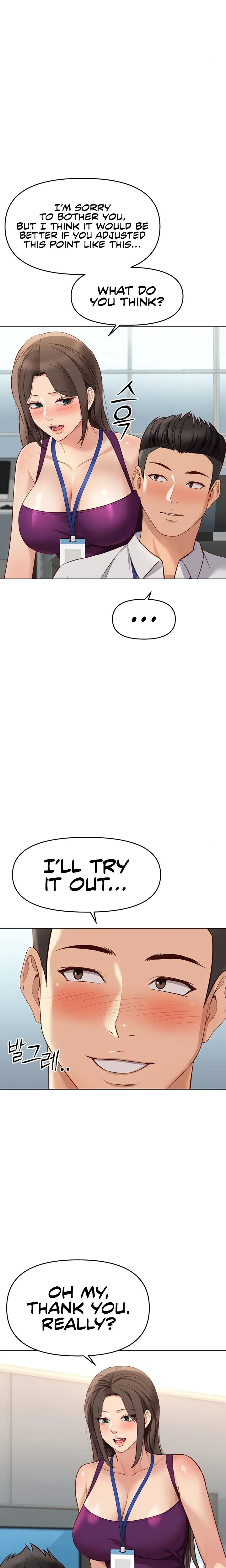 Common Sense Manipulation Program Chapter 25 Page 14