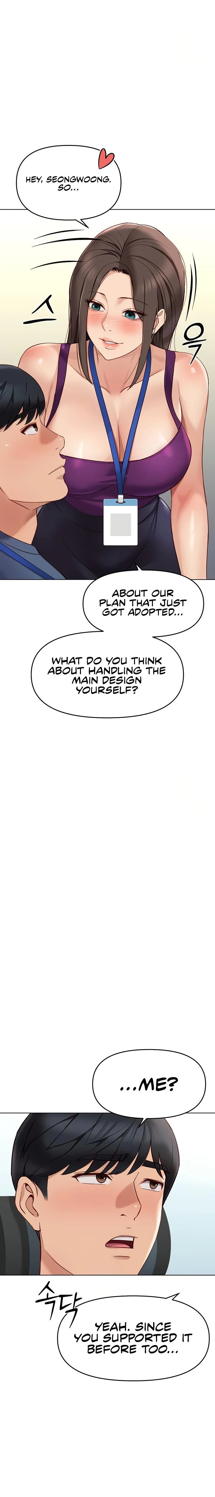 Common Sense Manipulation Program Chapter 25 Page 16