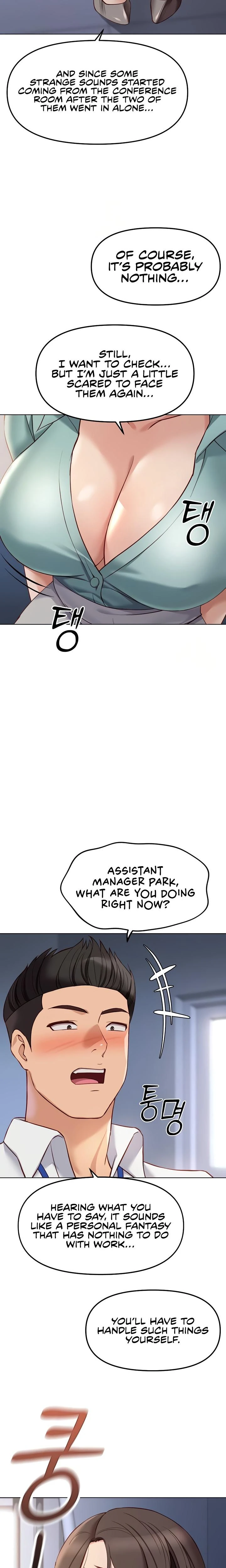Common Sense Manipulation Program Chapter 26 Page 12