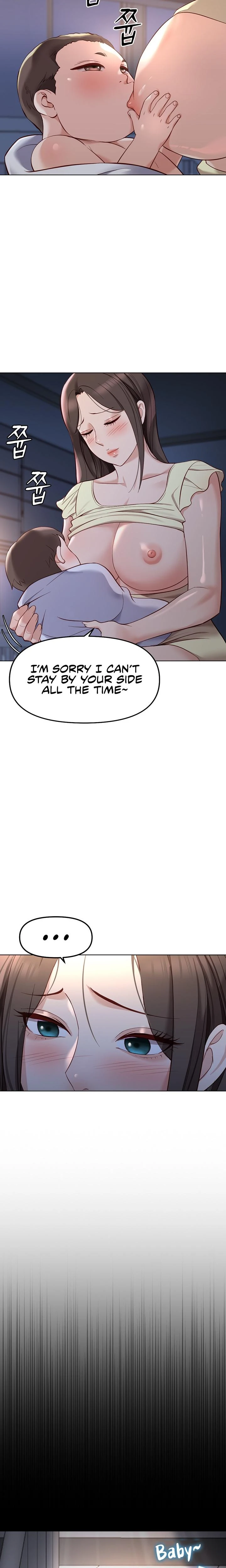 Common Sense Manipulation Program Chapter 27 Page 19