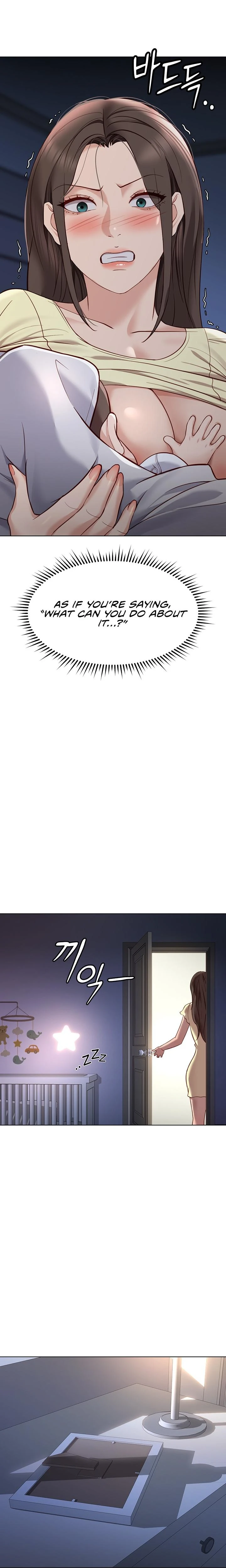Common Sense Manipulation Program Chapter 27 Page 22
