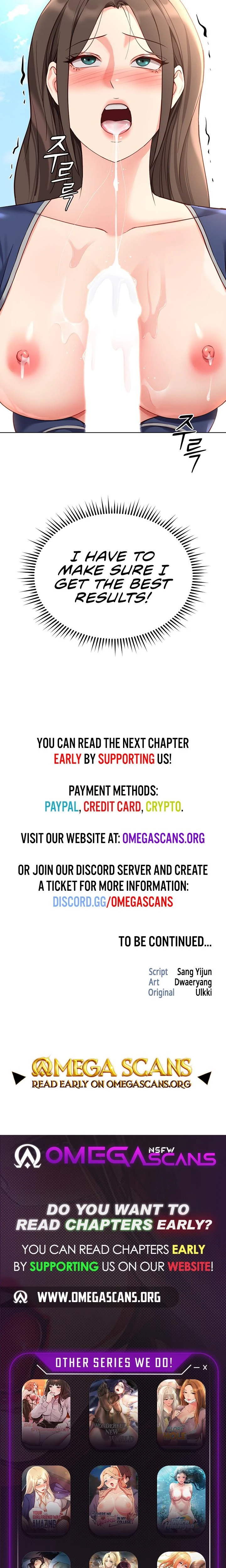Common Sense Manipulation Program Chapter 29 Page 27