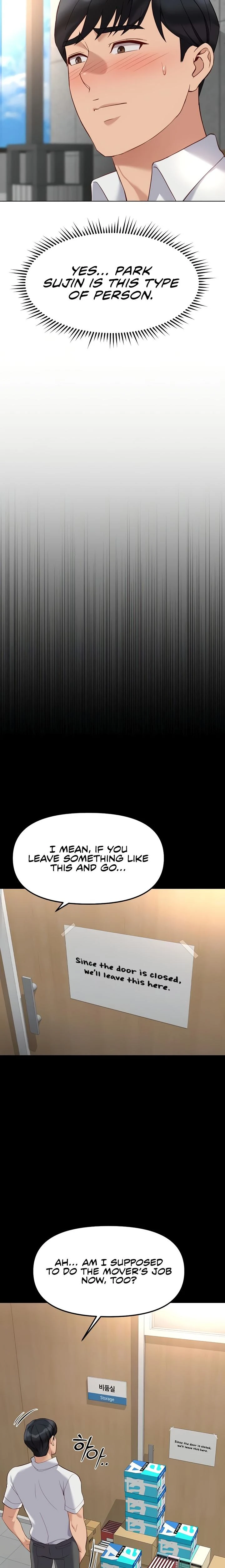 Common Sense Manipulation Program Chapter 30 Page 7