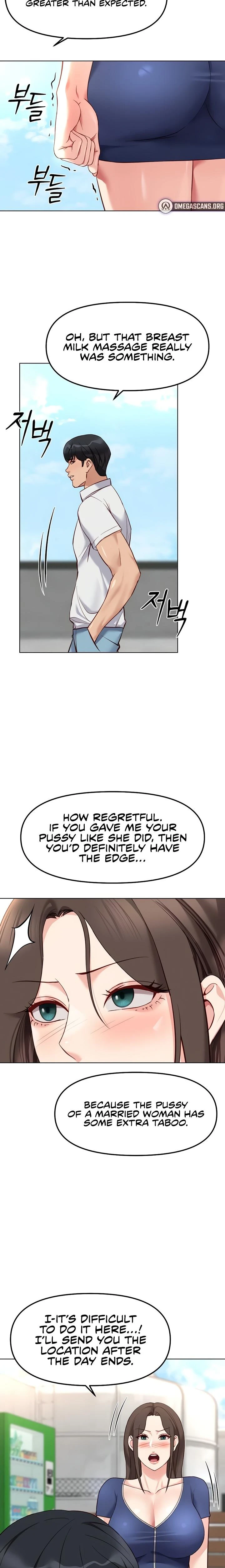 Common Sense Manipulation Program Chapter 30 Page 14