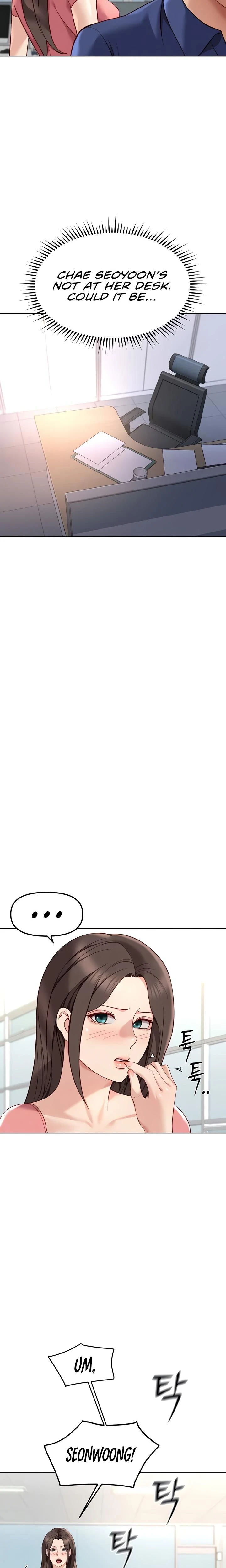 Common Sense Manipulation Program Chapter 33 Page 7