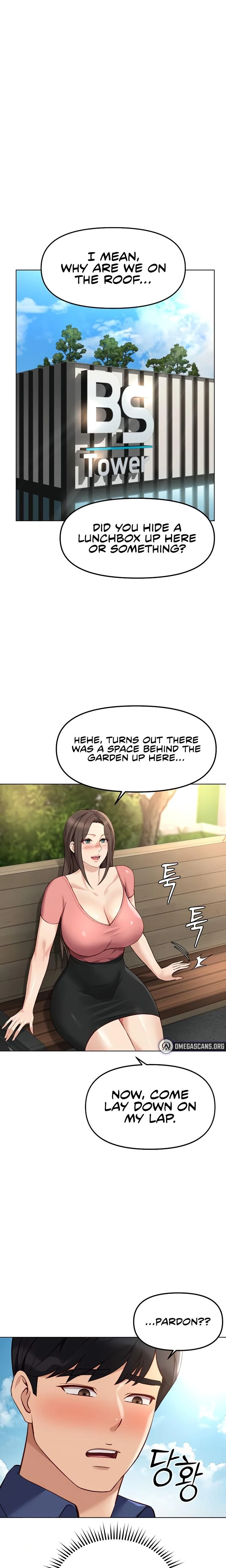 Common Sense Manipulation Program Chapter 33 Page 9