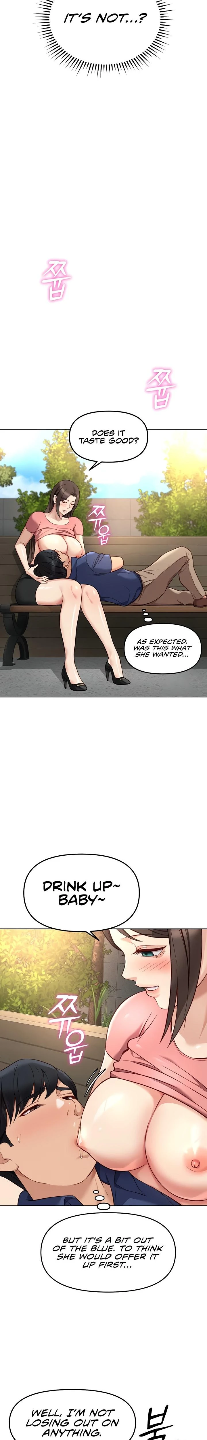 Common Sense Manipulation Program Chapter 33 Page 10