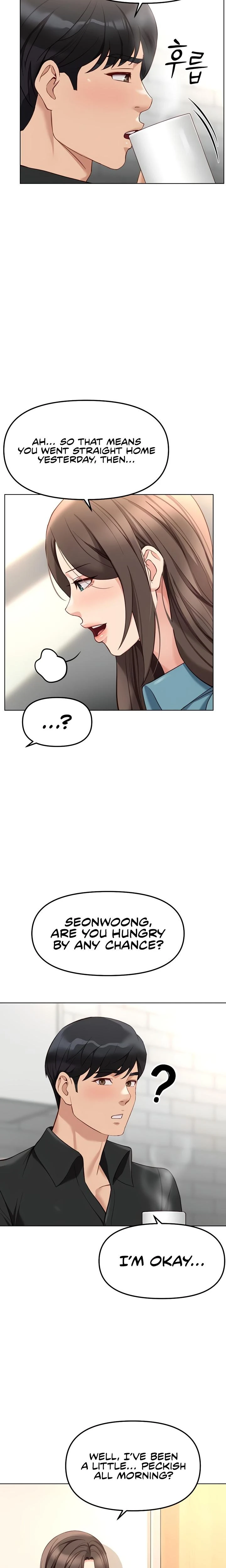 Common Sense Manipulation Program Chapter 33 Page 23