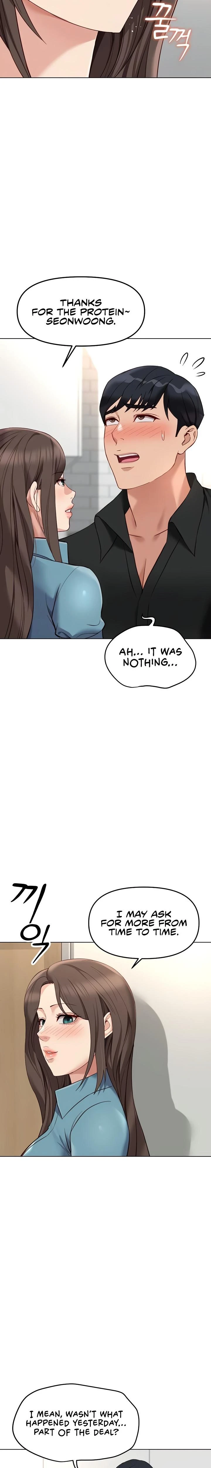 Common Sense Manipulation Program Chapter 34 Page 5