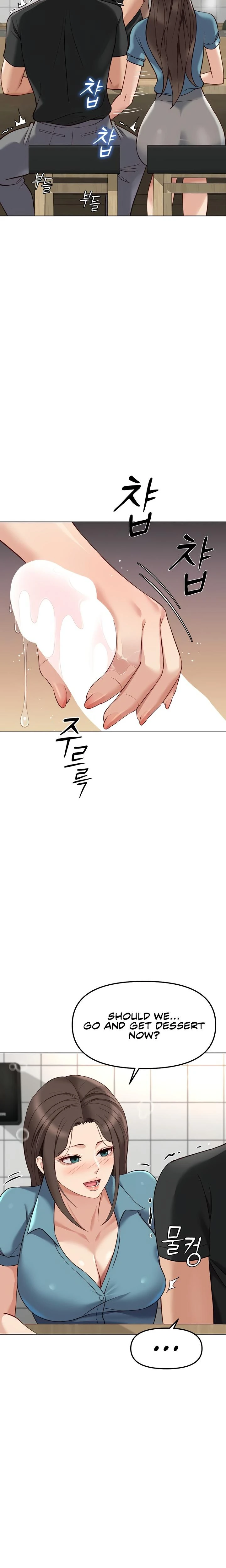 Common Sense Manipulation Program Chapter 34 Page 10