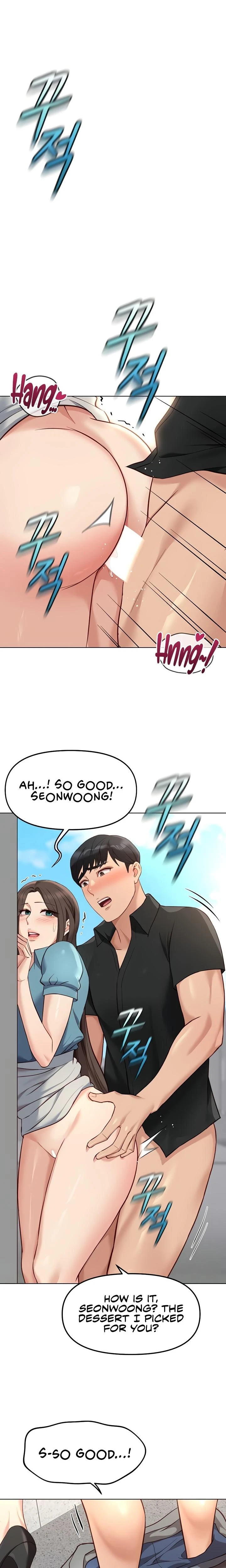 Common Sense Manipulation Program Chapter 34 Page 11