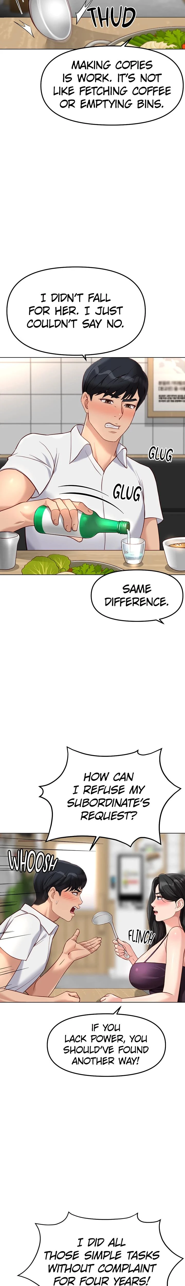 Common Sense Manipulation Program Chapter 35 Page 17