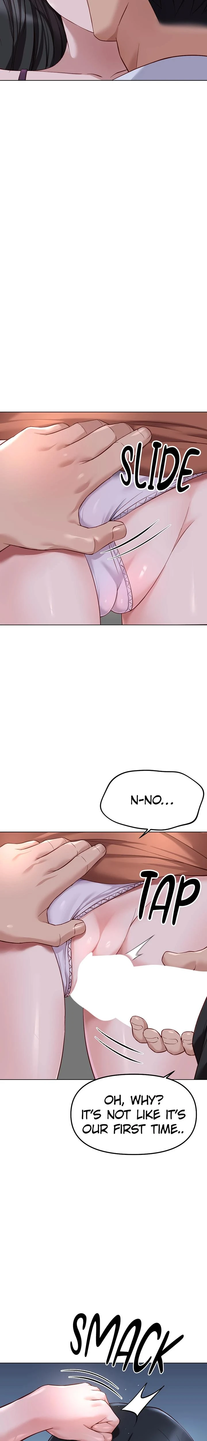 Common Sense Manipulation Program Chapter 36 Page 7